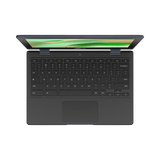 ASUS Chromebook Flip CR1 11.6" Notebook, Intel N100, 8GB RAM, 32GB eMMC — Being Shipped