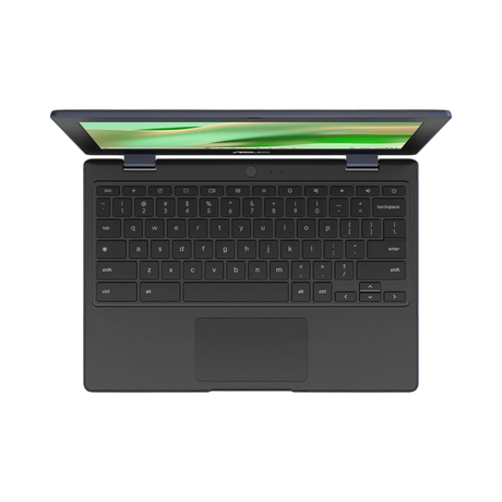 ASUS Chromebook Flip CR1 11.6" Notebook, Intel N100, 8GB RAM, 32GB eMMC — Being Shipped