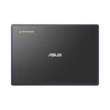 ASUS Chromebook Flip CR1 11.6" Notebook, Intel N100, 8GB RAM, 32GB eMMC — Being Shipped