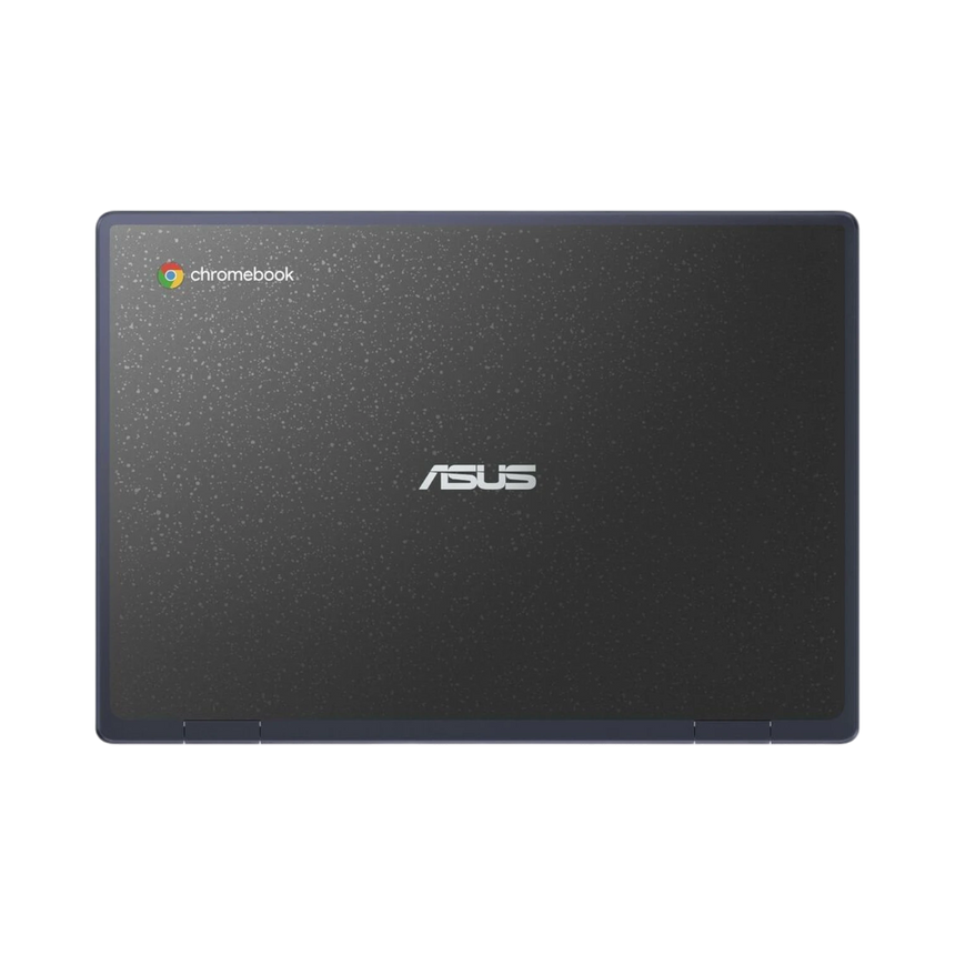 ASUS Chromebook Flip CR1 11.6" Notebook, Intel N100, 8GB RAM, 32GB eMMC — Being Shipped