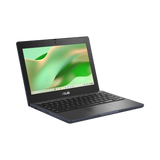 ASUS Chromebook Flip CR1 11.6" Notebook, Intel N100, 8GB RAM, 32GB eMMC — Being Shipped