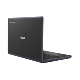 ASUS Chromebook Flip CR1 11.6" Notebook, Intel N100, 8GB RAM, 32GB eMMC — Being Shipped