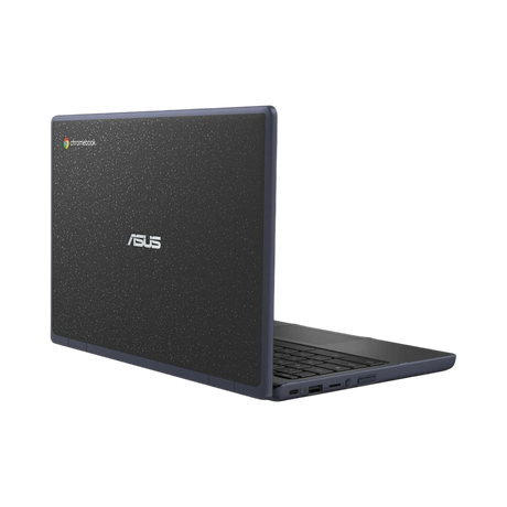 ASUS Chromebook Flip CR1 11.6" Notebook, Intel N100, 8GB RAM, 32GB eMMC — Being Shipped