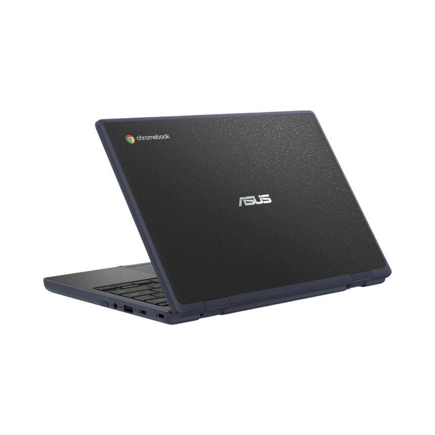 ASUS Chromebook Flip CR1 11.6" Notebook, Intel N100, 8GB RAM, 32GB eMMC — Being Shipped