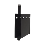 Chief CMA-170 CPU Enclosure Pipe-Mount Accessory (Black) — Being Shipped
