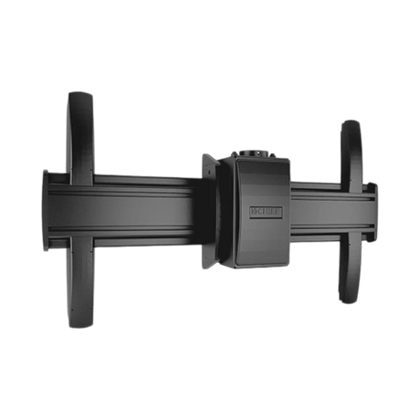 Chief LCM1U FUSION Large Flat Panel Ceiling Mount (Black) — Being Shipped