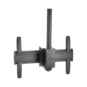 Chief LCM1U FUSION Large Flat Panel Ceiling Mount (Black) — Being Shipped