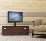 Chief STLU Medium Secure Bolt-Down Table Stand TV Mount — Being Shipped