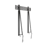 Chief LSTU Thinstall Universal Flat-Panel Fixed Wall Mount for 42-86" Displays — Being Shipped