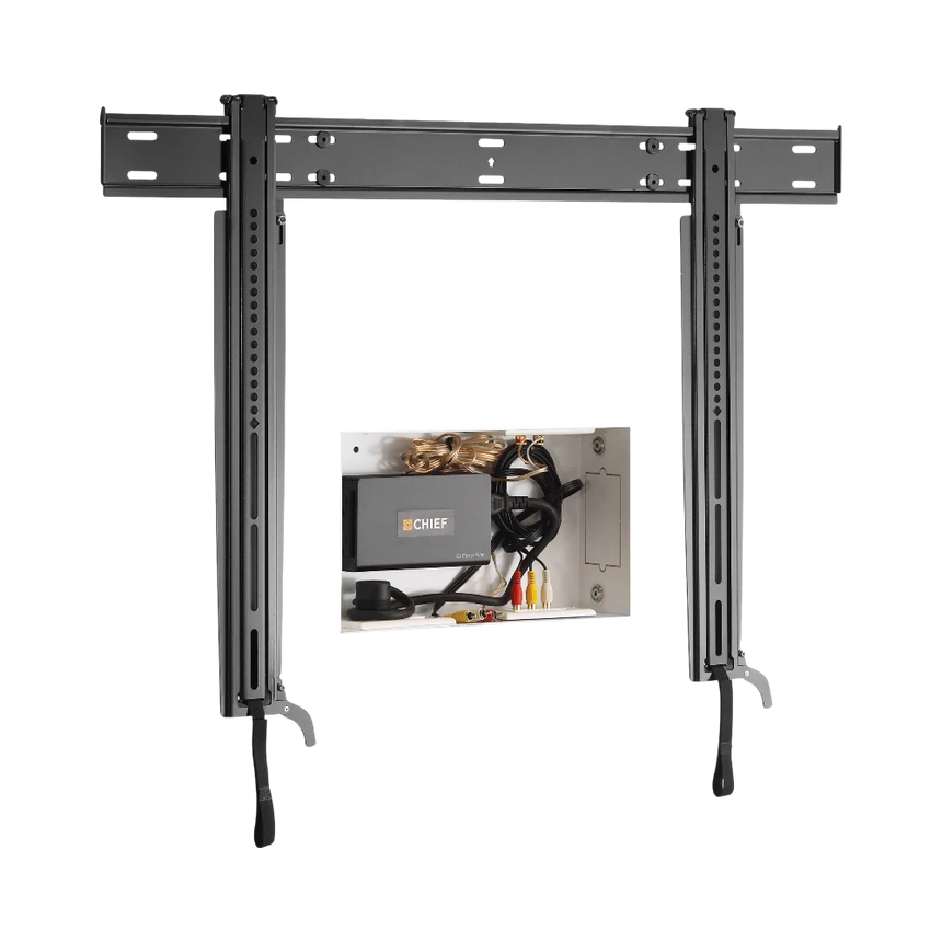 Chief LSTU Thinstall Universal Flat-Panel Fixed Wall Mount for 42-86" Displays — Being Shipped