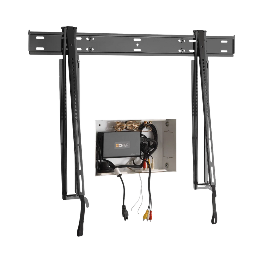 Chief LSTU Thinstall Universal Flat-Panel Fixed Wall Mount for 42-86" Displays — Being Shipped