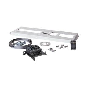 Chief KITES003W Projector Ceiling Mount Kit — Being Shipped