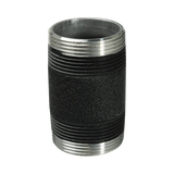 Chief CMS-003 3" Speed-Connect Fixed Extension Column (Black) — Being Shipped