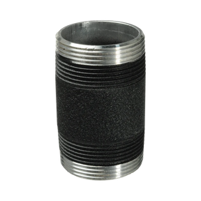 Chief CMS-003 3" Speed-Connect Fixed Extension Column (Black) — Being Shipped