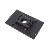 Chief RPA Universal & Custom Ceiling Projector Mount with SLB/SLM345 Interface Bracket (Black) — Being Shipped