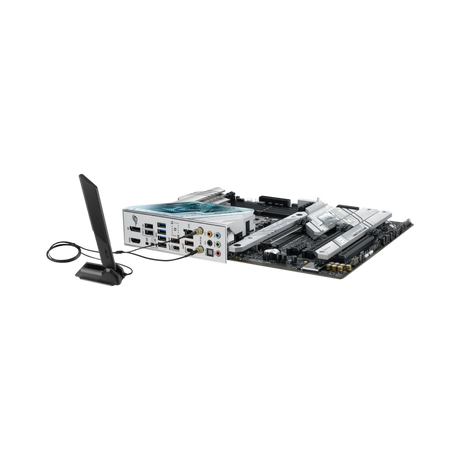 ASUS ROG Strix Z790-A Gaming WiFi LGA 1700 ATX Motherboard — Being Shipped