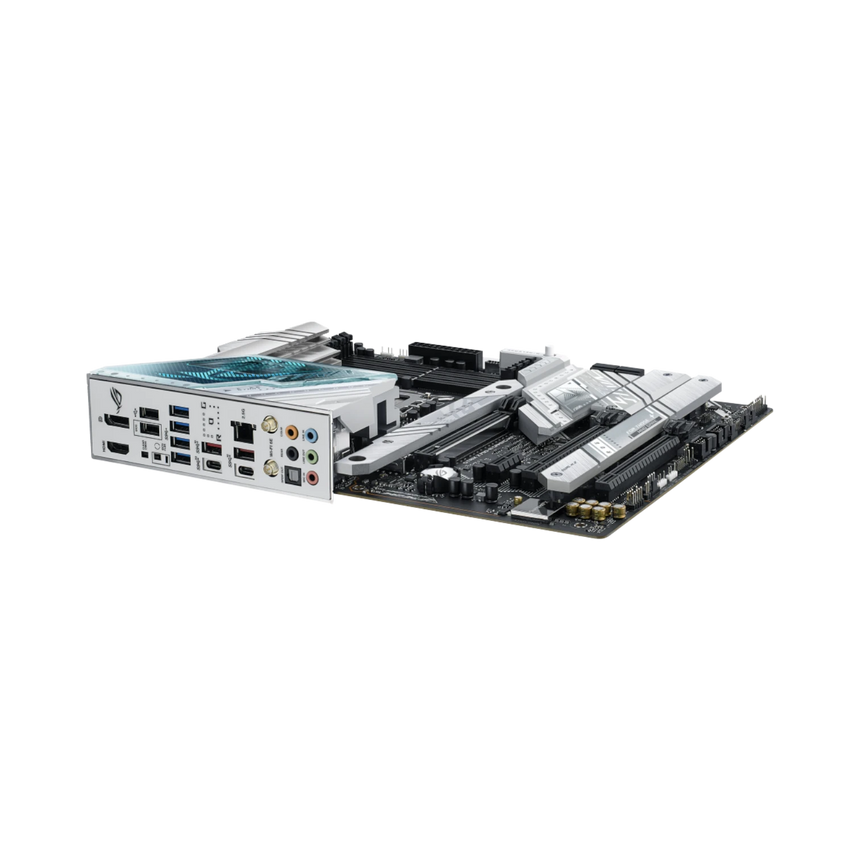 ASUS ROG Strix Z790-A Gaming WiFi LGA 1700 ATX Motherboard — Being Shipped