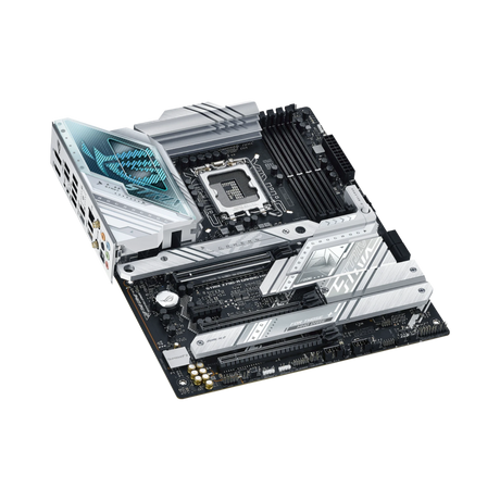 ASUS ROG Strix Z790-A Gaming WiFi LGA 1700 ATX Motherboard — Being Shipped