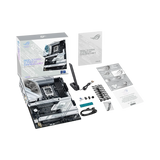 ASUS ROG Strix Z790-A Gaming WiFi LGA 1700 ATX Motherboard — Being Shipped