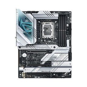ASUS ROG Strix Z790-A Gaming WiFi LGA 1700 ATX Motherboard — Being Shipped
