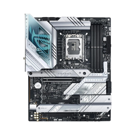 ASUS ROG Strix Z790-A Gaming WiFi LGA 1700 ATX Motherboard — Being Shipped