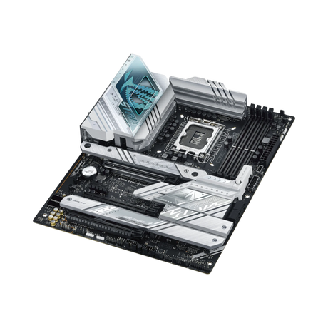 ASUS ROG Strix Z790-A Gaming WiFi LGA 1700 ATX Motherboard — Being Shipped