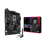 ASUS ROG Strix B760-F Gaming WiFi ATX Motherboard — Being Shipped