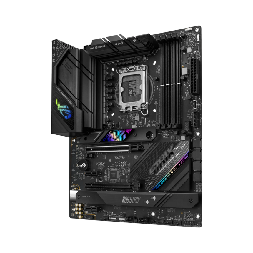 ASUS ROG Strix B760-F Gaming WiFi ATX Motherboard — Being Shipped