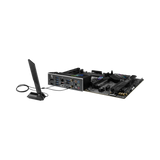 ASUS ROG Strix B760-F Gaming WiFi ATX Motherboard — Being Shipped