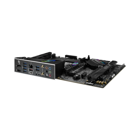 ASUS ROG Strix B760-F Gaming WiFi ATX Motherboard — Being Shipped
