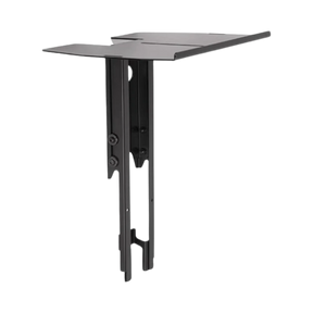 Chief FCA501 FUSION 14" Upper Component/VC Shelf — Being Shipped