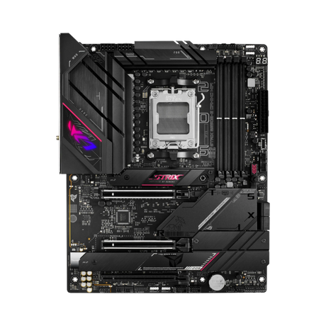 ASUS ROG Strix B650E-E Gaming WiFi AM5 ATX Motherboard — Being Shipped