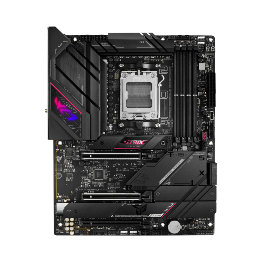 ASUS ROG Strix B650E-E Gaming WiFi AM5 ATX Motherboard — Being Shipped