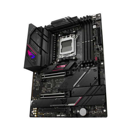 ASUS ROG Strix B650E-E Gaming WiFi AM5 ATX Motherboard — Being Shipped