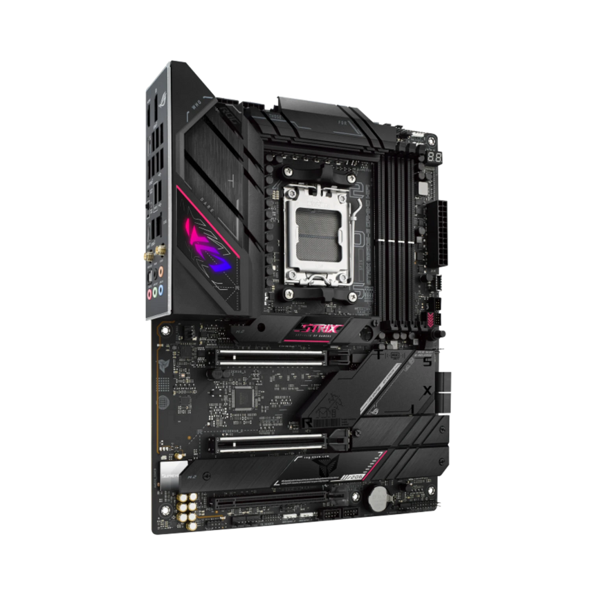ASUS ROG Strix B650E-E Gaming WiFi AM5 ATX Motherboard — Being Shipped