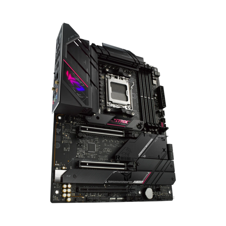 ASUS ROG Strix B650E-E Gaming WiFi AM5 ATX Motherboard — Being Shipped