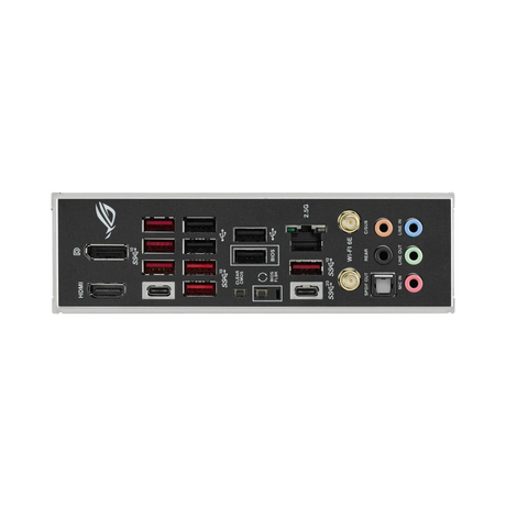 ASUS ROG Strix B650E-E Gaming WiFi AM5 ATX Motherboard — Being Shipped