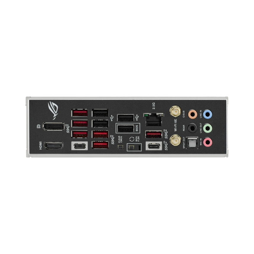 ASUS ROG Strix B650E-E Gaming WiFi AM5 ATX Motherboard — Being Shipped