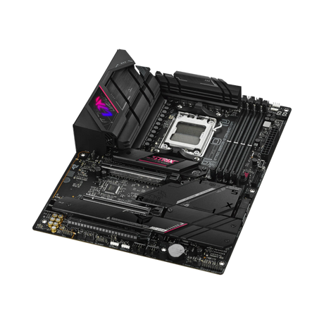 ASUS ROG Strix B650E-E Gaming WiFi AM5 ATX Motherboard — Being Shipped