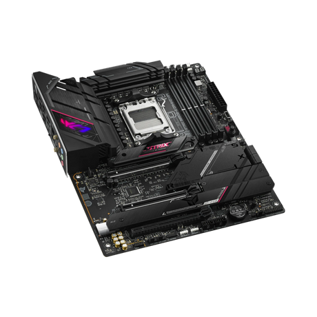 ASUS ROG Strix B650E-E Gaming WiFi AM5 ATX Motherboard — Being Shipped