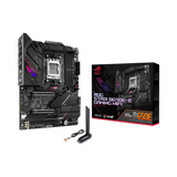 ASUS ROG Strix B650E-E Gaming WiFi AM5 ATX Motherboard — Being Shipped