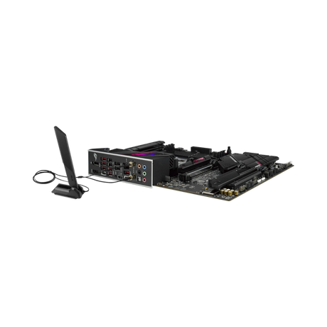 ASUS ROG Strix B650E-E Gaming WiFi AM5 ATX Motherboard — Being Shipped