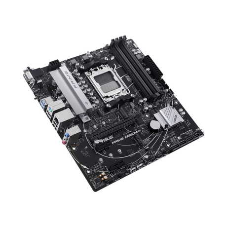 ASUS PRIME A620M-A-CSM Micro-ATX AM5 Motherboard — Being Shipped