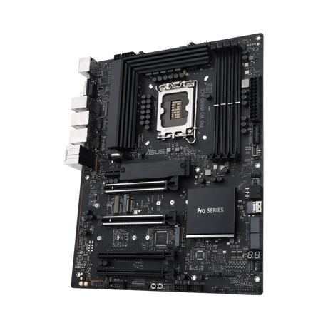 ASUS PRIME A620M-A-CSM Micro-ATX AM5 Motherboard — Being Shipped
