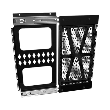 Chief Proximity Component Storage Slide-Lock Panel — Being Shipped