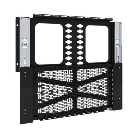 Chief Proximity Component Storage Slide-Lock Panel — Being Shipped
