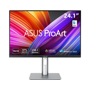 ASUS ProArt Display PA248CRV 24" WUXGA HDR Monitor — Being Shipped