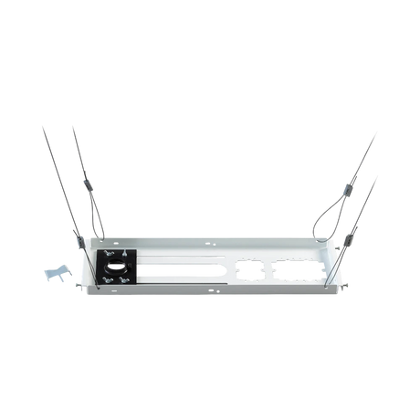 Chief CMS440 Speed-Connect Lightweight Suspended Ceiling Kit (White) — Being Shipped