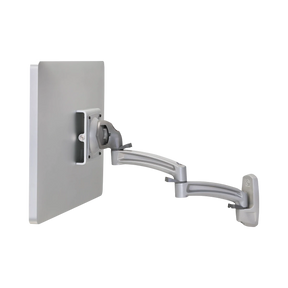 Chief Kontour K2W120S Wall Mount for 10 to 30" Displays (Silver) — Being Shipped