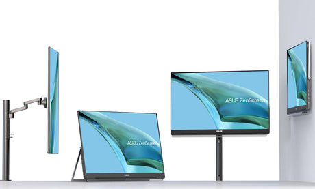 ASUS ZenScreen MB249C 23.8" Portable FHD Monitor — Being Shipped